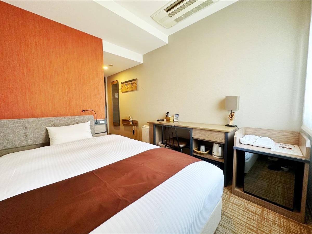 Hotel Sui Akasaka By Abest Tokyo Bagian luar foto