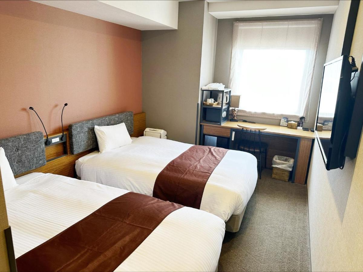 Hotel Sui Akasaka By Abest Tokyo Bagian luar foto