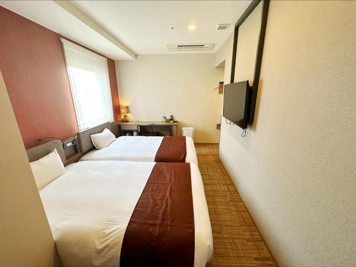 Hotel Sui Akasaka By Abest Tokyo Bagian luar foto