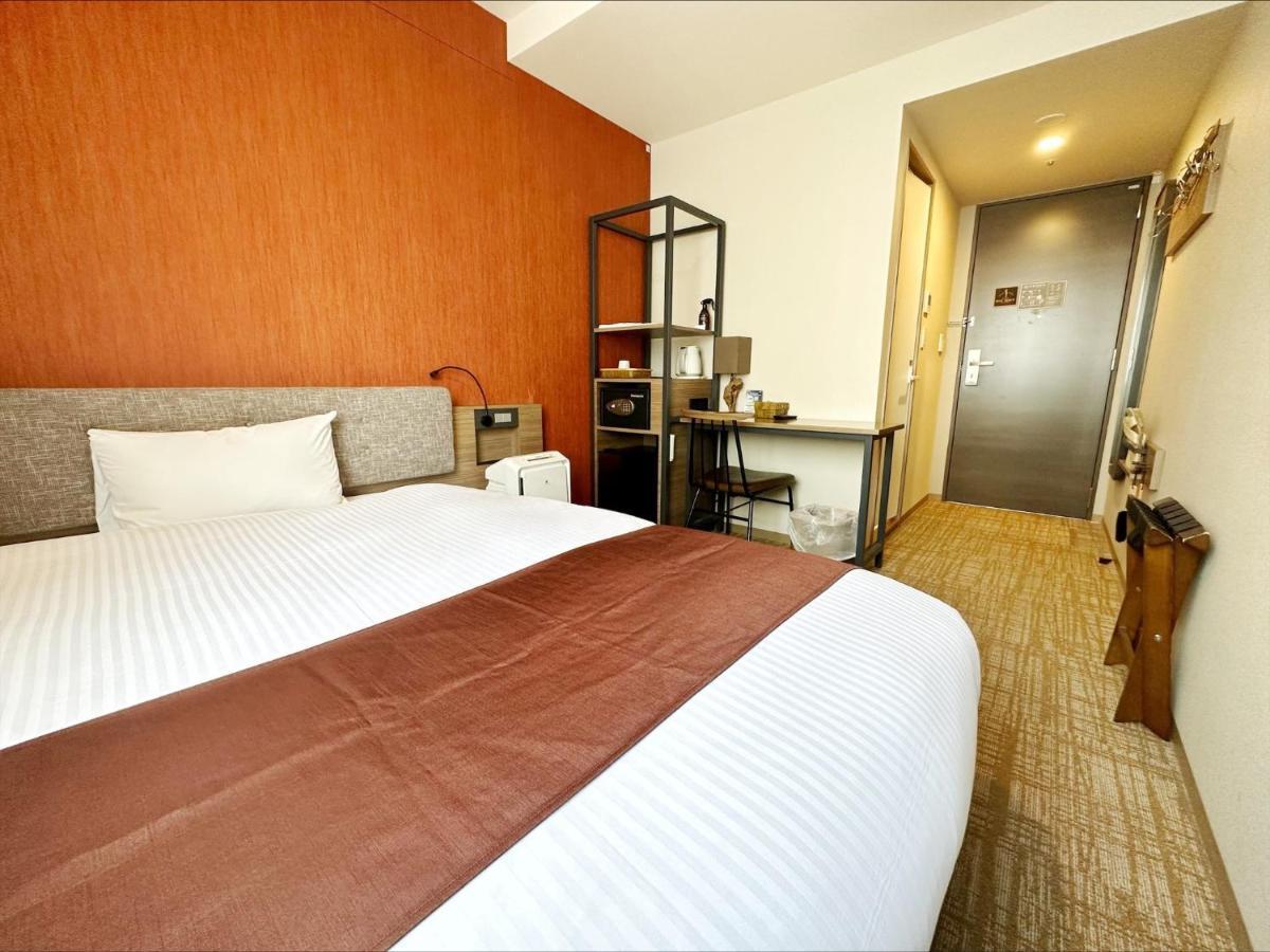 Hotel Sui Akasaka By Abest Tokyo Bagian luar foto