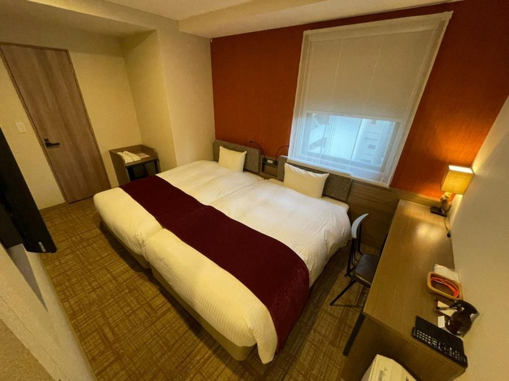 Hotel Sui Akasaka By Abest Tokyo Bagian luar foto