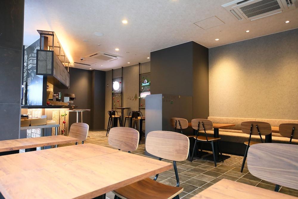 Hotel Sui Akasaka By Abest Tokyo Bagian luar foto