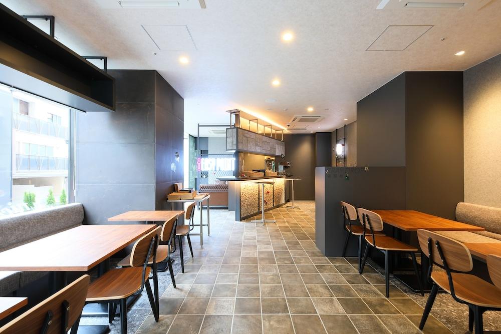 Hotel Sui Akasaka By Abest Tokyo Bagian luar foto