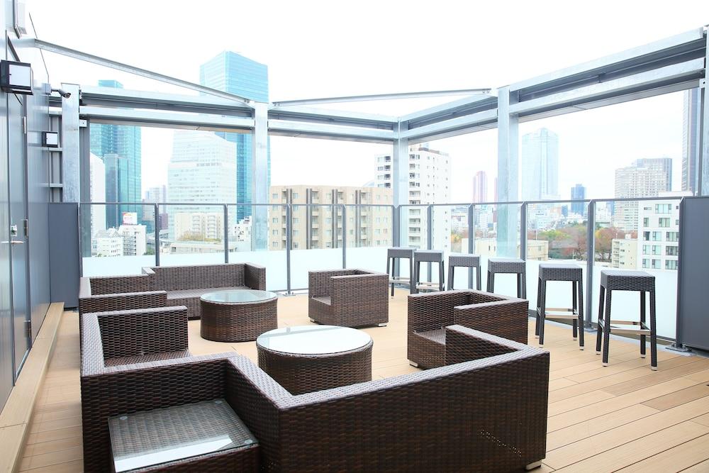 Hotel Sui Akasaka By Abest Tokyo Bagian luar foto
