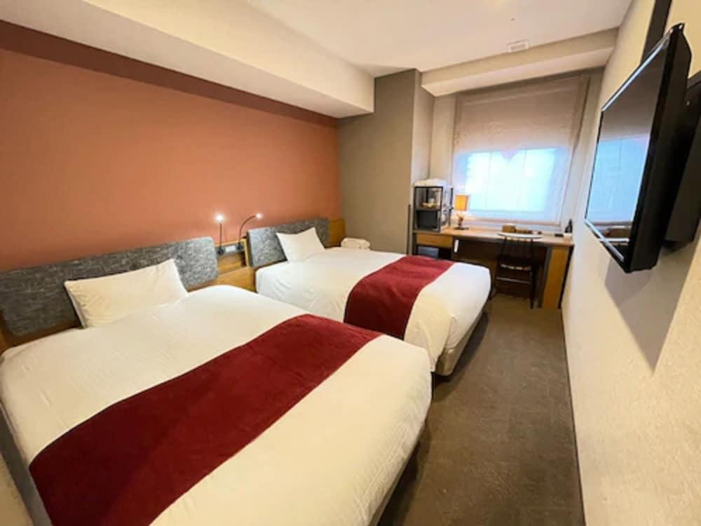 Hotel Sui Akasaka By Abest Tokyo Bagian luar foto