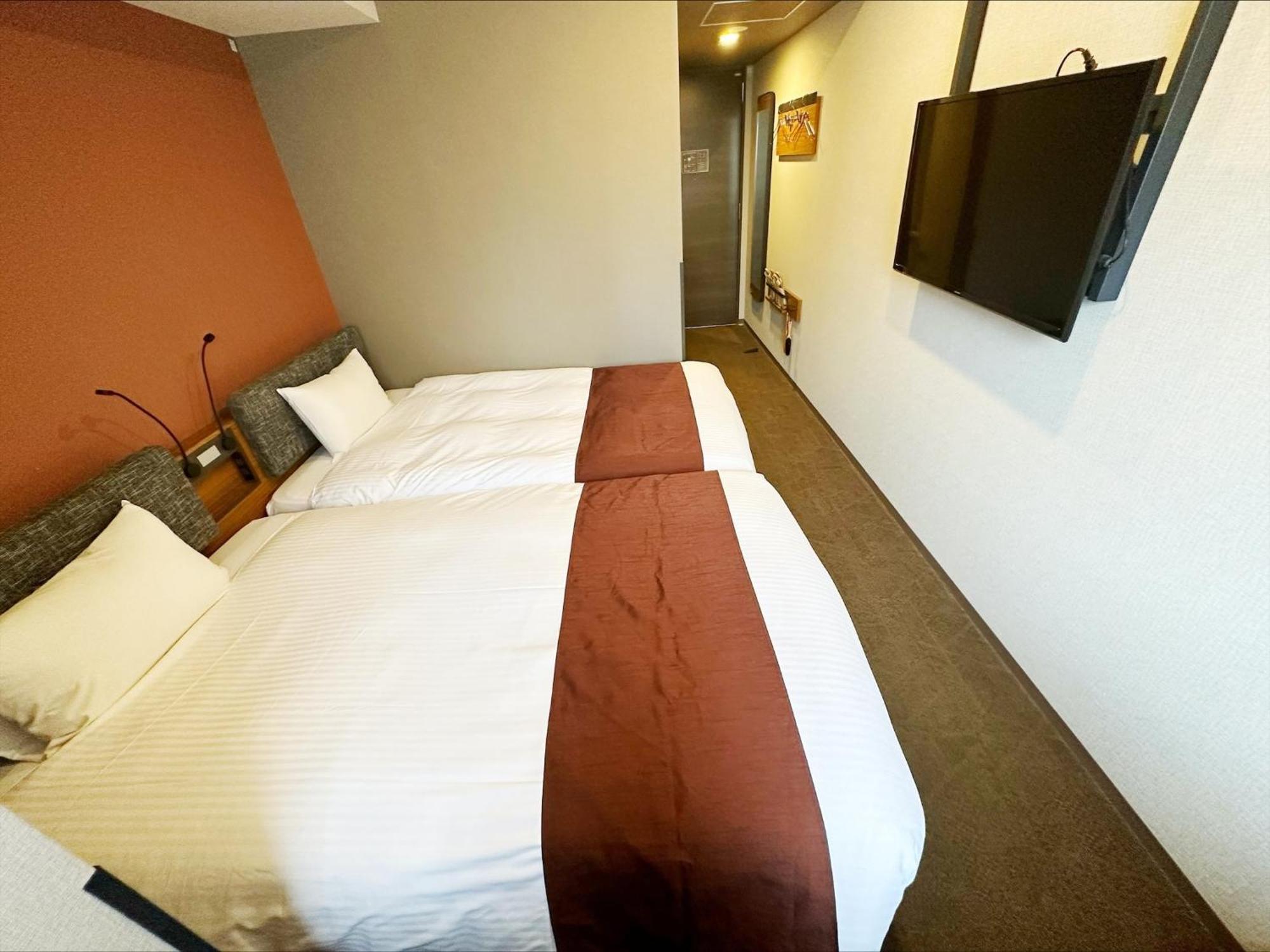 Hotel Sui Akasaka By Abest Tokyo Bagian luar foto