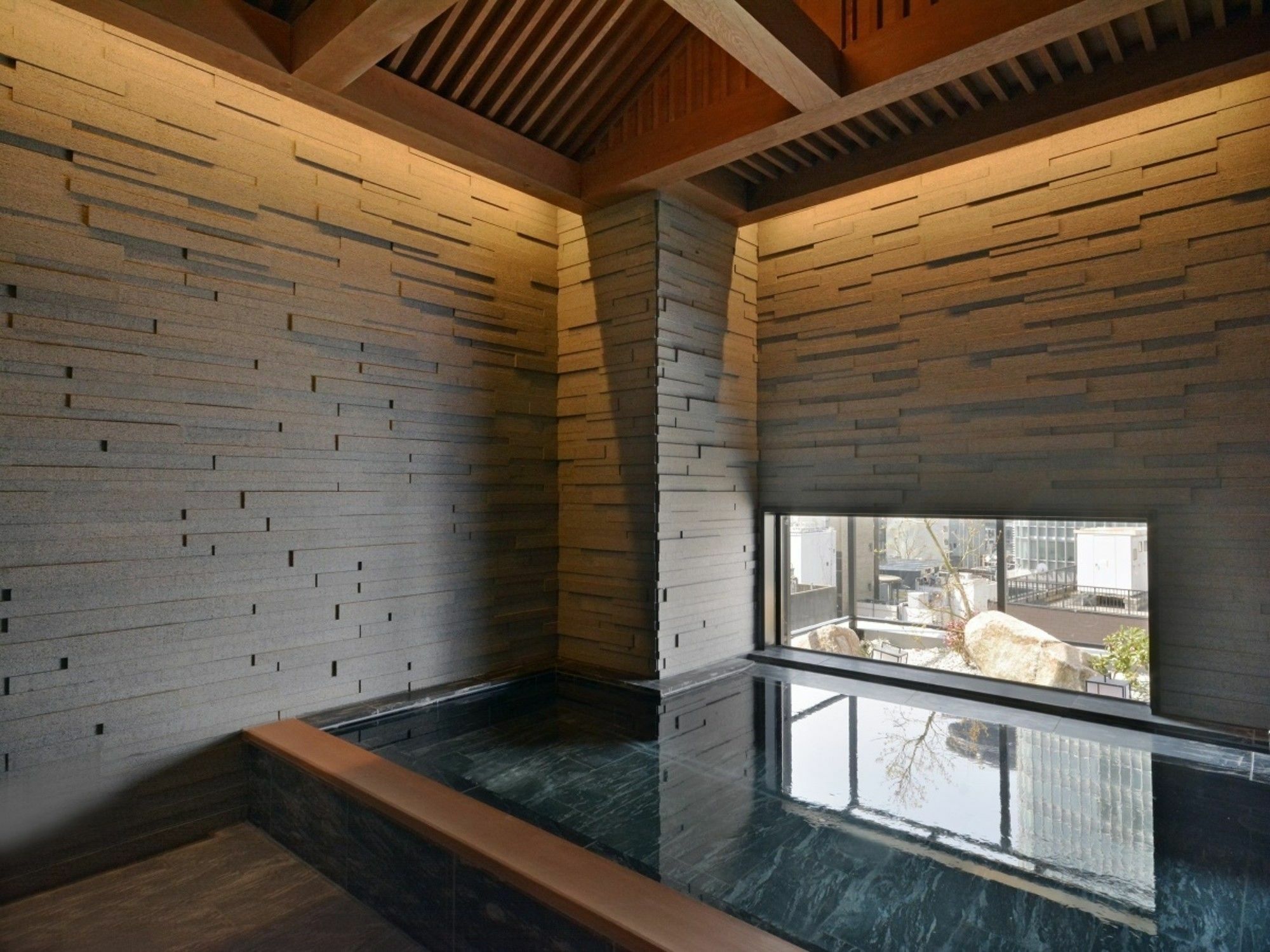 Hotel Sui Akasaka By Abest Tokyo Bagian luar foto